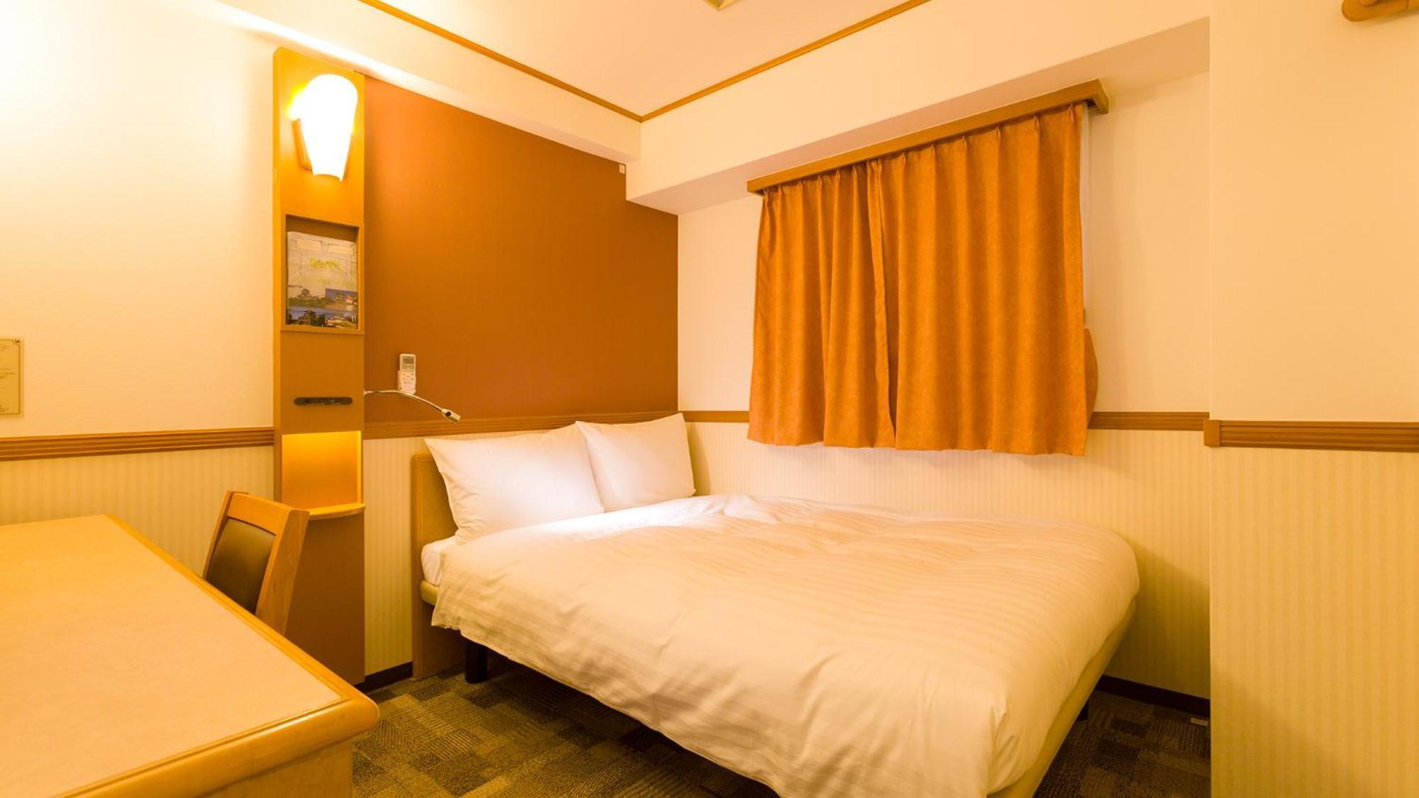 โทโยโกะ ฮิโรชิมา-เอกิ ชิงกันเซง-งูจิ นัมเบอร์ 1 โรงแรม 3*