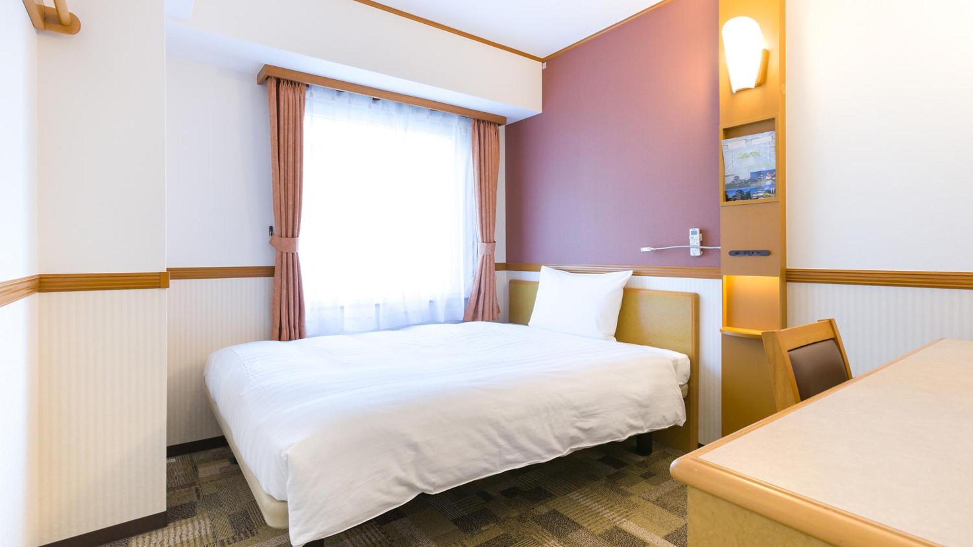 โรงแรม โทโยโกะ ฮิโรชิมา-เอกิ ชิงกันเซง-งูจิ นัมเบอร์ 1 3*