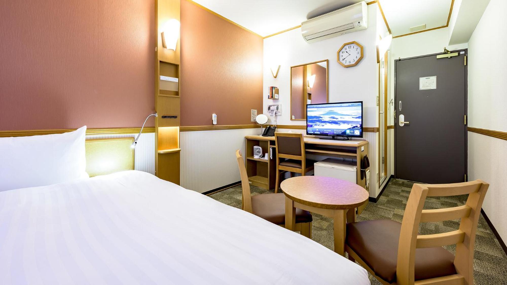 โรงแรม โทโยโกะ ฮิโรชิมา-เอกิ ชิงกันเซง-งูจิ นัมเบอร์ 1 3*