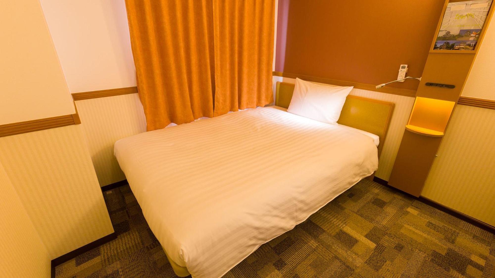 Hotel Toyoko Hiroshima-eki Shinkansen-guchi 1